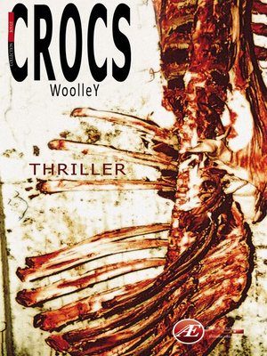 cover image of Crocs